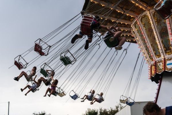 Jurablick Blasmusikanten